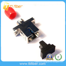 Adaptateur fibre optique hybride FC-SC